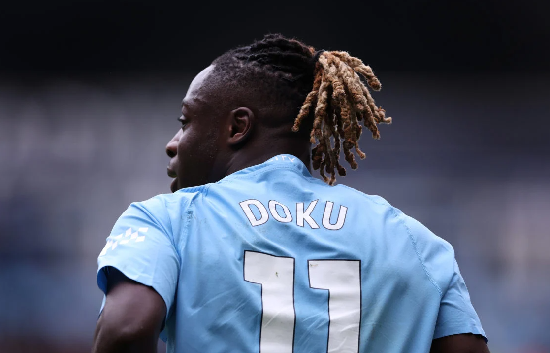 Doku elogia Musiala uma estrela em ascensão no Campeonato Europeu