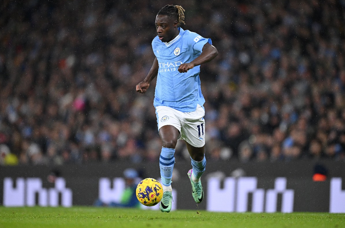 Jeremy Doku reflete sobre a vitória do Manchester City na FA Cup e os desafios futuros