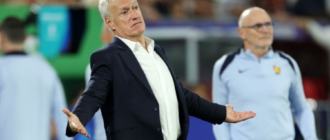 Mostovoy: Deschamps superou Tedesco. Quero ver o que vai acontecer com Domenico