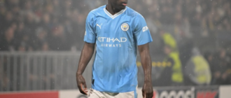 “Nós estávamos no controle.” Jeremy Doku sobre o jogo do Manchester City contra o Newcastle