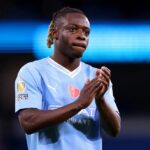 Jeremy Doku sobre a partida entre Bélgica e Cazaquistão: “O adversário lutou bem, apesar do placar de 0 a 6”